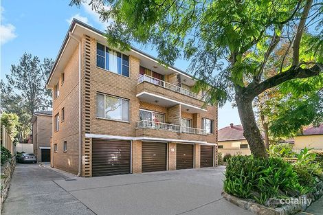 3/50 Albert St, North Parramatta, NSW 2151
