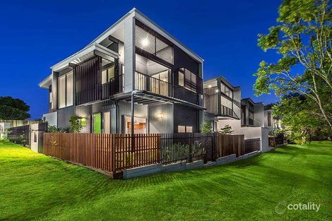 6/10 Nelson St, Yeronga, QLD 4104