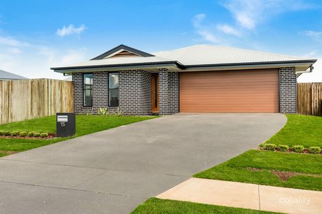 15 Sienna Dr, Glenvale, QLD 4350