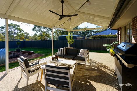 Property photo of 10 Pippin Court Harcourt VIC 3453
