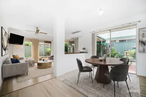 Property photo of 8 Ramsay Place Bibra Lake WA 6163