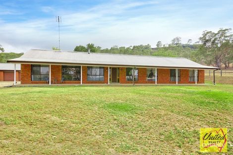 Property photo of 248 Cut Hill Road Cobbitty NSW 2570