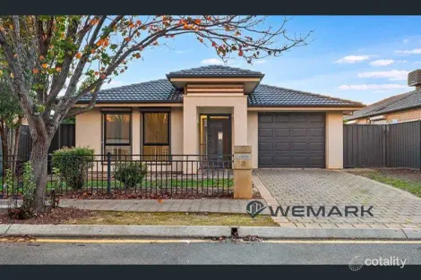 3 Eden Lane, Andrews Farm, SA 5114