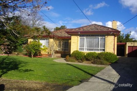 Property photo of 2 Yardley Court Forest Hill VIC 3131