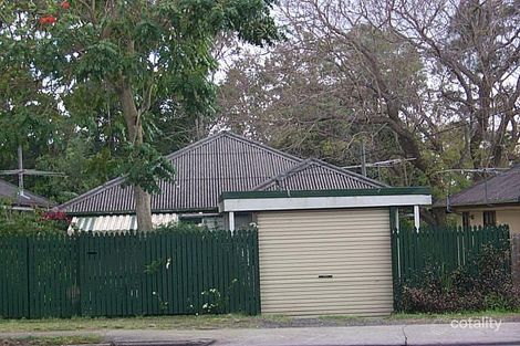 53 Wardell St, Ashgrove, QLD 4060