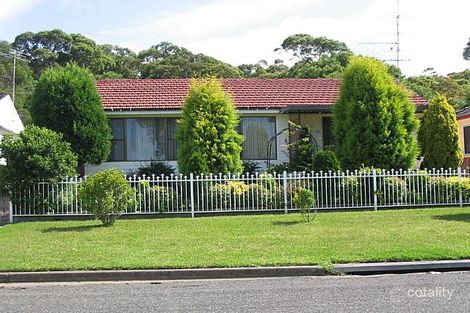 23 Heshbon St, Gateshead, NSW 2290