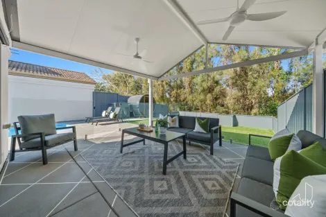 Property photo of 54 Woody Views Way Robina QLD 4226