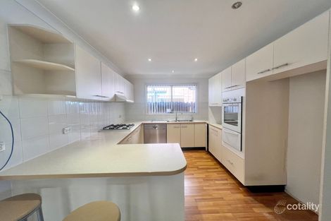 Property photo of 37 Burdekin Court Wattle Grove NSW 2173
