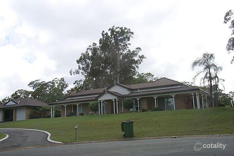 8 Harvard Ct, Greenbank, QLD 4124