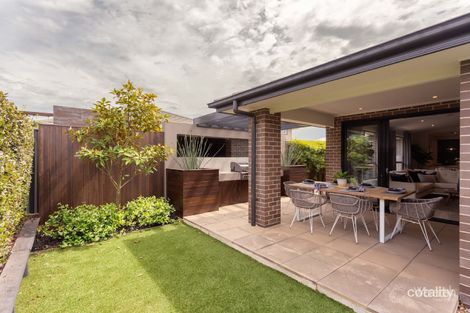 Property photo of 4 Milford Street Marsden Park NSW 2765