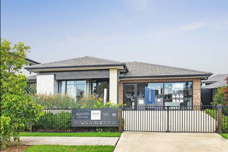 Property photo of 4 Milford Street Marsden Park NSW 2765