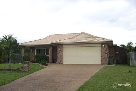 13 Boronia Dr, Annandale, QLD 4814