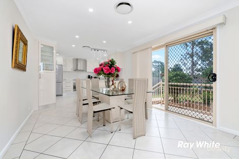 Property photo of 5 Verge Place Doonside NSW 2767