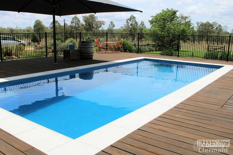 Property photo of 1049 Laglan Road Clermont QLD 4721