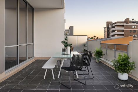 Property photo of 601/1 Hirst Street Arncliffe NSW 2205