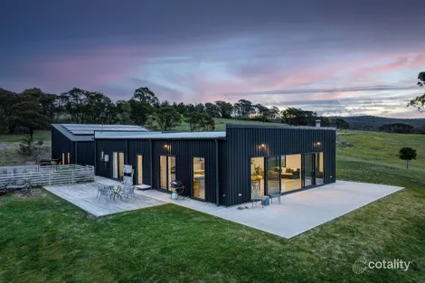 427 Marian Vale Rd, Bungonia, NSW 2580