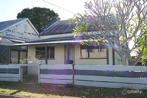 Property photo of 17 Arnold Street Allenstown QLD 4700