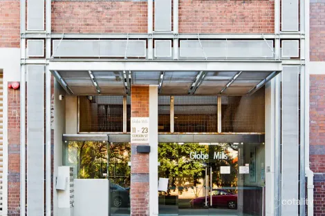 Property photo of 209/11-23 Gordon Street Marrickville NSW 2204