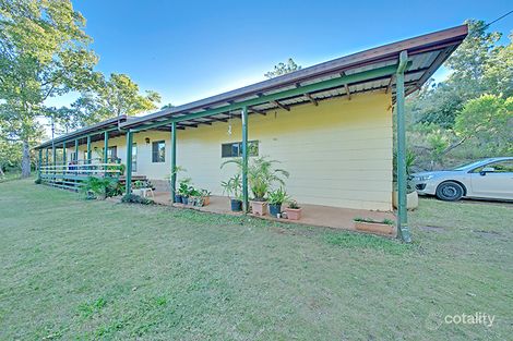 323 Mount Rae Rd, Bungundarra, QLD 4703