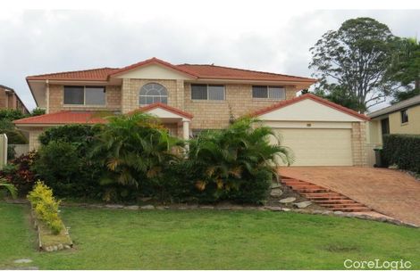 Property photo of 11 Coriedale Drive Coffs Harbour NSW 2450