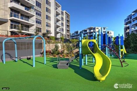 Property photo of 215/32-34 Ferntree Place Epping NSW 2121