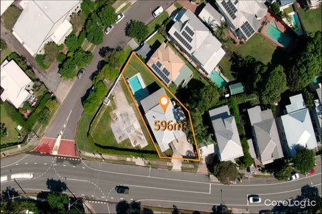 Property photo of 35 Park Road Wooloowin QLD 4030
