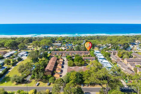 Property photo of 27/16-22 Native Way Moruya Heads NSW 2537