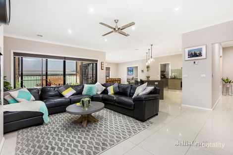 Property photo of 18 Newell Court Campbells Creek VIC 3451