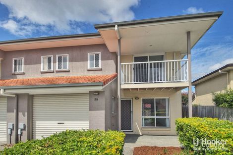 Property photo of 28/1 Daintree Drive Parkinson QLD 4115