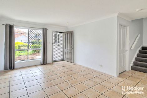 Property photo of 28/1 Daintree Drive Parkinson QLD 4115