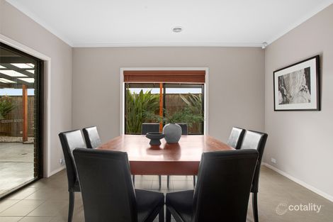 Property photo of 42 Baigent Avenue Doreen VIC 3754