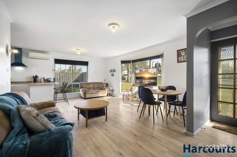 Property photo of 1/801 Skipton Street Redan VIC 3350