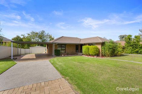 Property photo of 115 Kosciuszko Road Thurgoona NSW 2640