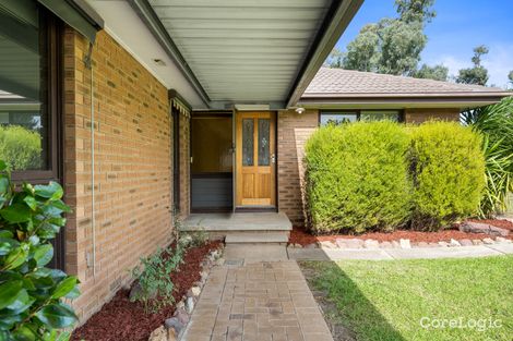 Property photo of 115 Kosciuszko Road Thurgoona NSW 2640