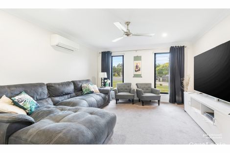 Property photo of 8 Oakland Court Norman Gardens QLD 4701