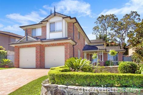 Property photo of 66 Ravensbourne Circuit Dural NSW 2158