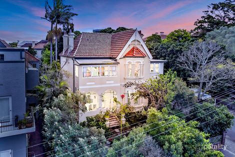 Property photo of 40 Albert Street Petersham NSW 2049