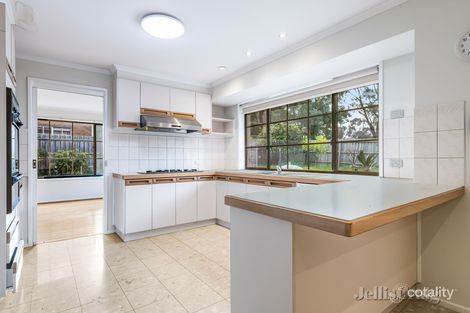 Property photo of 3 Ling Drive Rowville VIC 3178
