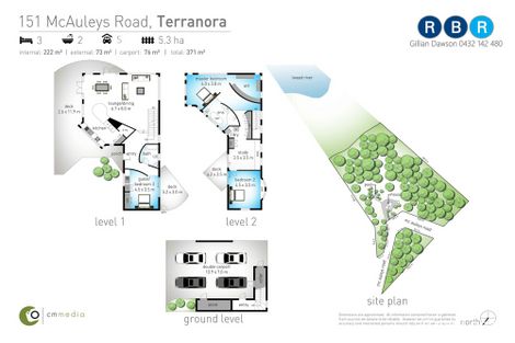 Property photo of 151 McAuleys Road Terranora NSW 2486