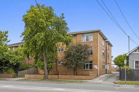 10/133 Epsom Rd, Ascot Vale, VIC 3032