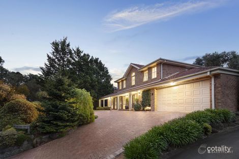 1 Regina Ct, Eltham, VIC 3095