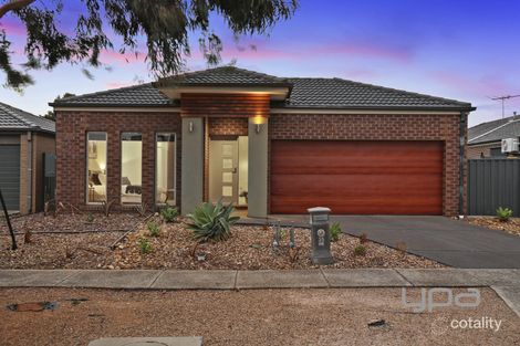 Property photo of 35 Weavers Street Manor Lakes VIC 3024