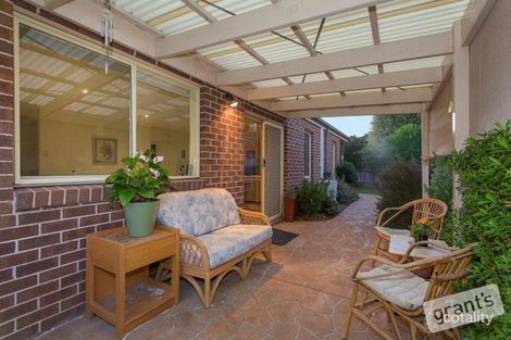 Property photo of 99 Oaklands Way Pakenham VIC 3810