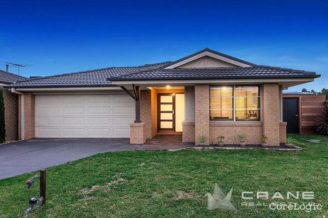 Property photo of 13 Hobart Way Taylors Hill VIC 3037