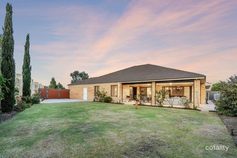 Property photo of 41 Rushmore Loop Baldivis WA 6171