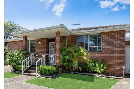 Property photo of 1/101 Gloucester Road Hurstville NSW 2220