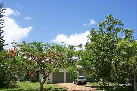 16 Kirsten Cl, Woree, QLD 4868