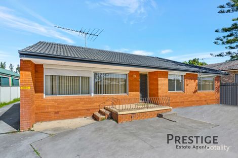 Property photo of 626 Cabramatta Road West Mount Pritchard NSW 2170