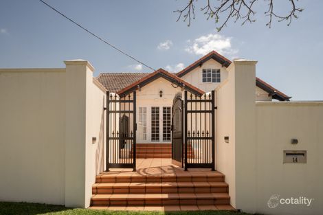 Property photo of 14 Florence Street Clayfield QLD 4011