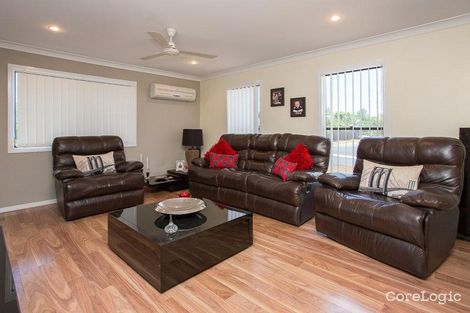 Property photo of 7 Orania Court Andergrove QLD 4740